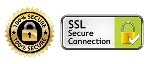 SSL Secure Connection