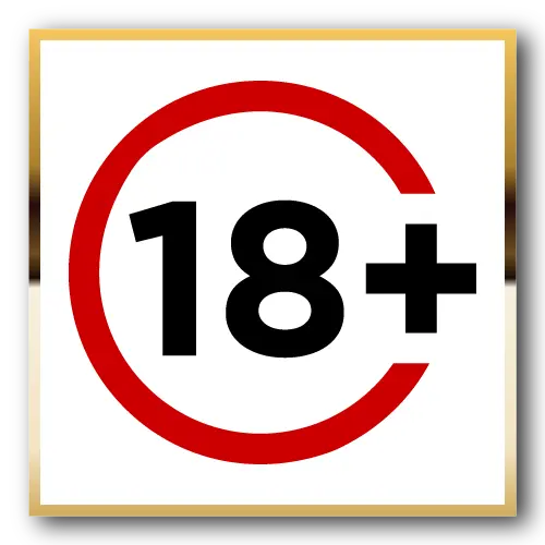18+