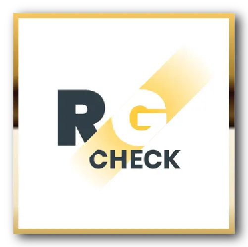 RG Check